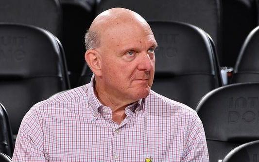 鲍尔默:工资帽规避规则对联盟非常重要希望进行严肃调查