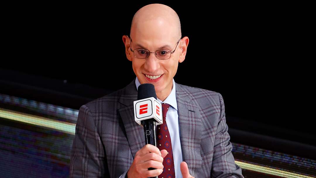 “看不了全场就看集锦”！萧华言论引争议，NBA联盟与球迷脱节