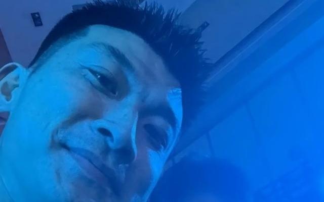 刘殿座获奖感言:感谢每一位身边的人,愿中国足球越来越好