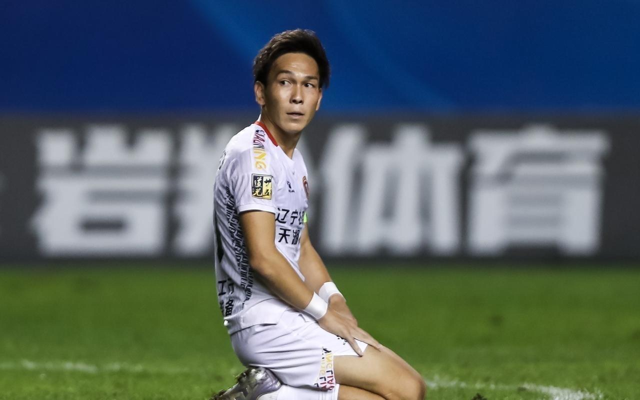 时隔14年，中超有望再次迎来日本外援，单赛季19次助攻+贡献5球！