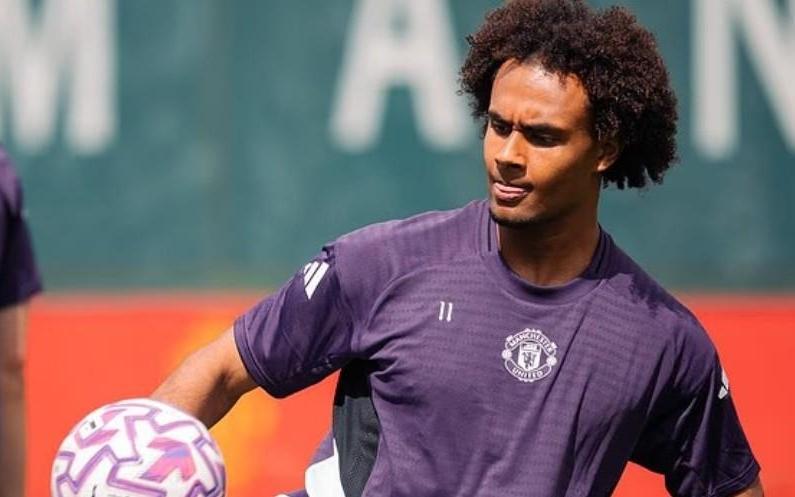 米体：罗马正式就齐尔克泽谈判，曼联要