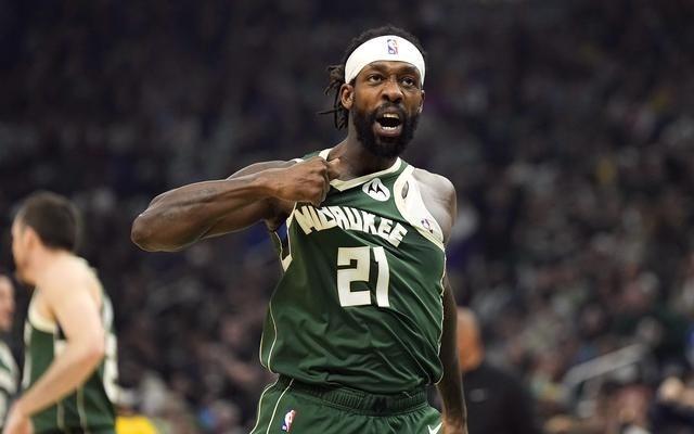 贝弗利：我35岁的时候仍然是NBA首发特雷杨能做到吗