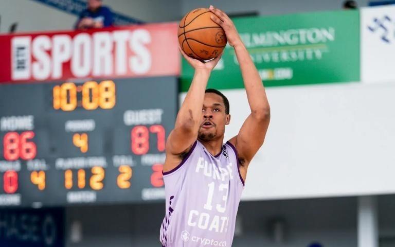 凯尔特人二队签下前国王次轮秀，上赛季他在发展联盟表现一塌糊涂