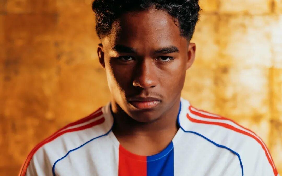 关注恩德里克租借里昂，皇马“南美半