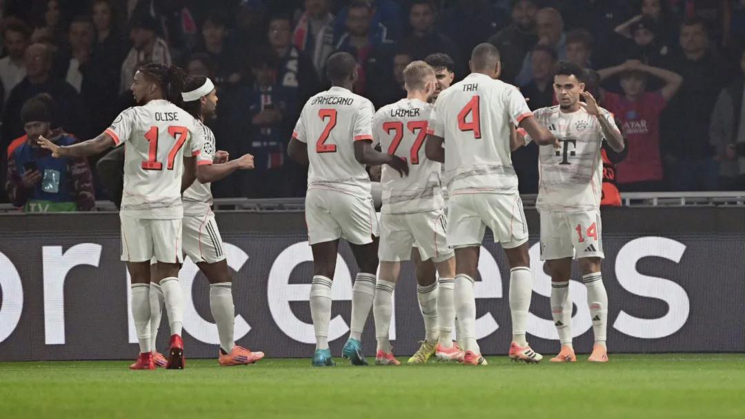 12,欧冠冠军倒下+遭5连杀!无敌之队疯狂16连胜,继续创造历史