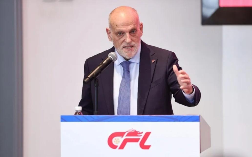 2025赛季的中超联赛,如何在一片喧嚣中实现价值回归和品牌重塑