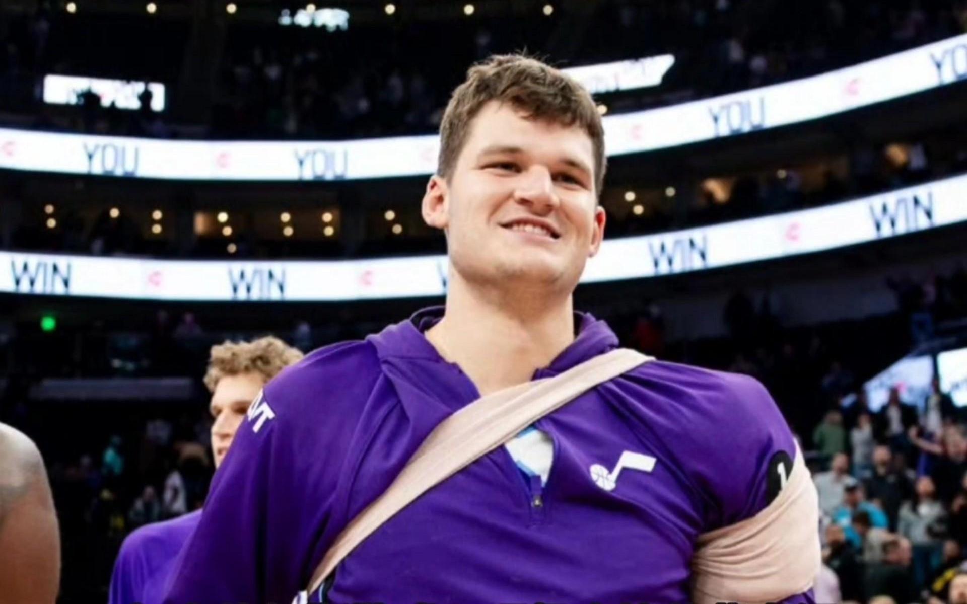 NBA本赛季,赛季报销球员一览