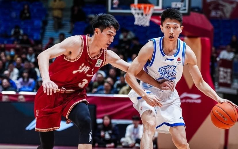 CBA曝出第一大冷门!辽篮苦主被倒数第17掀翻:主教练被喊下课