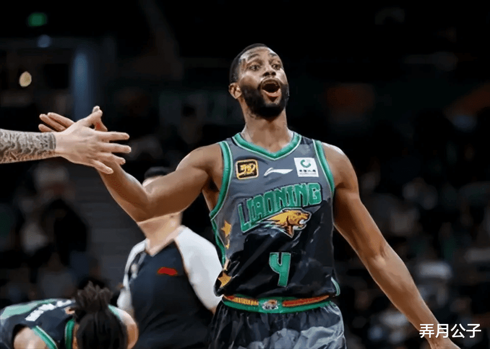 仍没找到下家!辽篮三连冠功臣恐淡出CBA,只能去NBL延续生涯