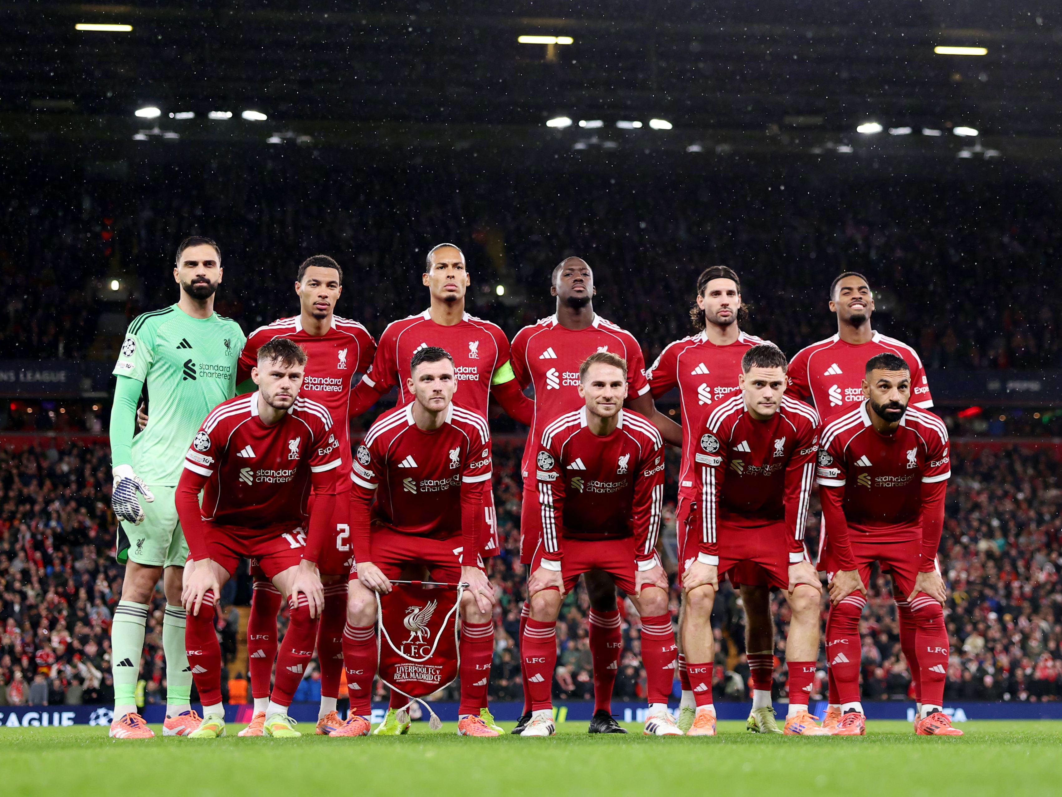 从榜首到第十二，利物浦是英超最差的卫冕冠军吗