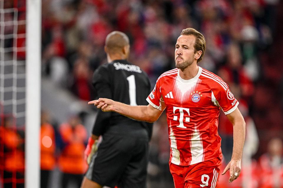 欧冠综述:拜仁31切尔西!利物浦32绝杀马竞大巴黎+国米开门红