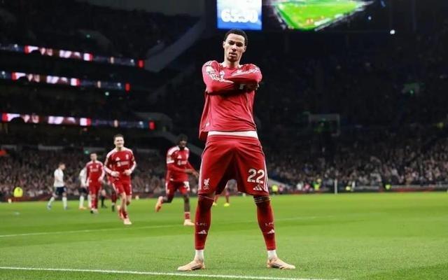 早知道利物浦客胜热刺摆脱阴霾