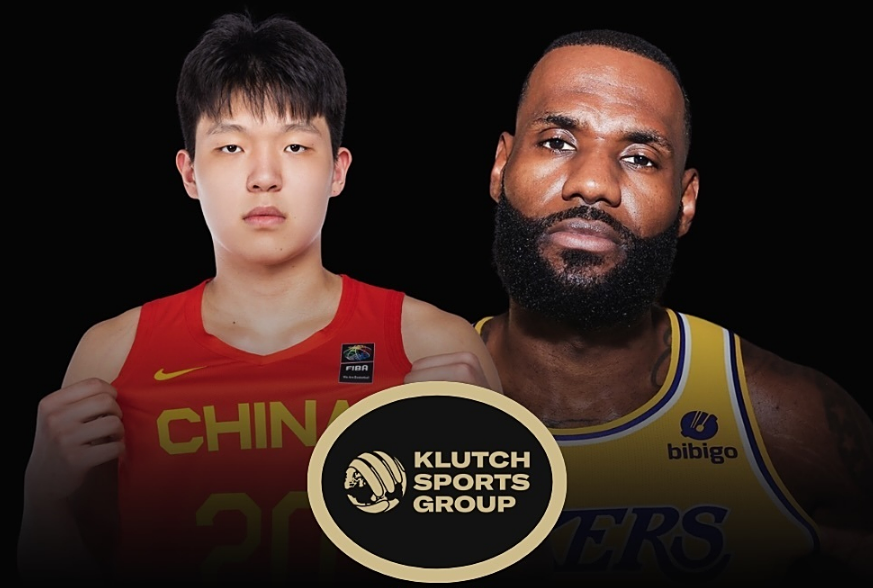 楊瀚森回憶觀看的首場NBA：16年騎士逆轉(zhuǎn)勇士搶七奪冠只有10歲