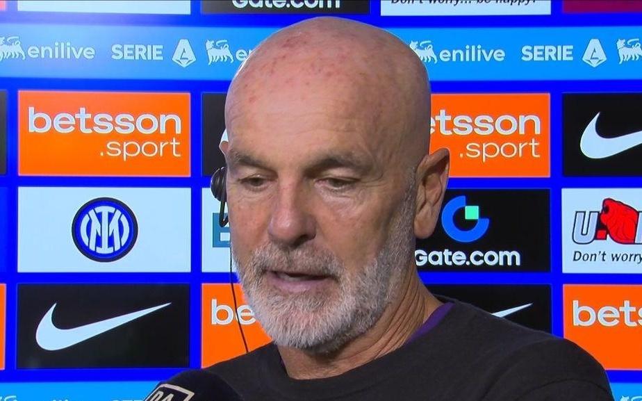 开季9轮不胜,皮奥利:从未想过会有如此局面,但我相信球员