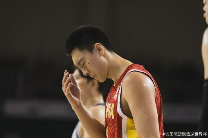 太难了！第3变第11！中国篮协回应世预赛失利