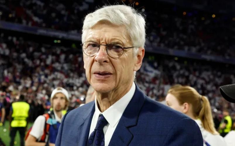 温格:我每年都说阿森纳会争冠,但本赛季他们能应对任何麻烦