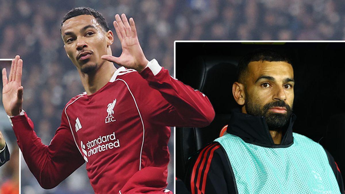 终结四连败代价大!利物浦双重伤病打击,两大首发恐缺席多场比赛