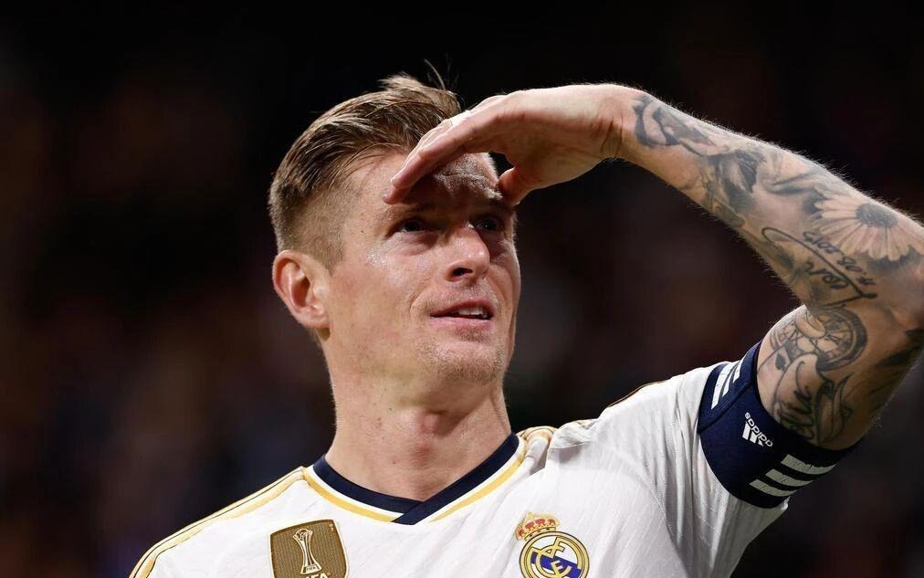 克罗斯:巴萨今年欧冠难夺冠,弗里克单一打法易让球员疲劳