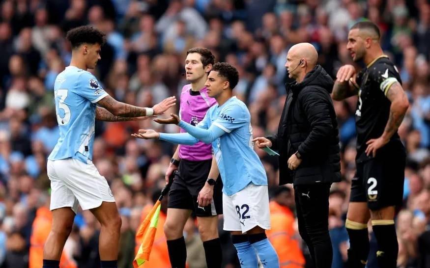 奥赖利：我们队内互相配合得很好现在不会讨论争冠