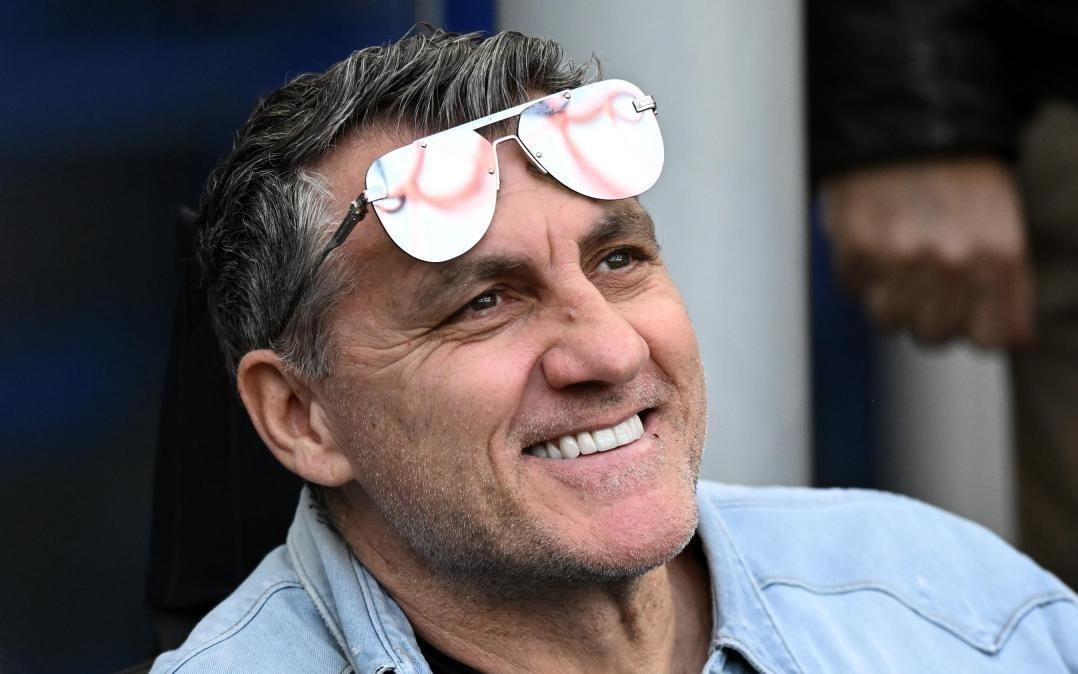 想重新踢的比赛维埃里:02年世界杯vs韩国97年欧冠踢多特