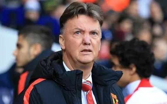 施奈德林：我尊重范加尔，但在曼联时他的要求让我难以发挥