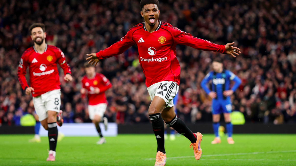 今夜不设防！英超7.3亿豪门三度领先4