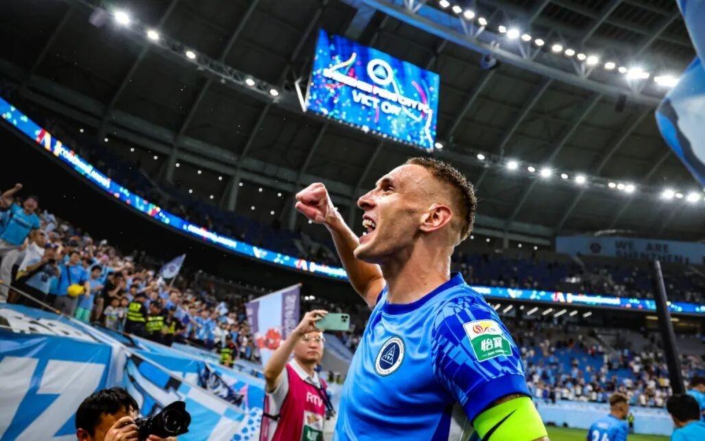 关注官宣3名外援离队,新鹏城2026换种活法