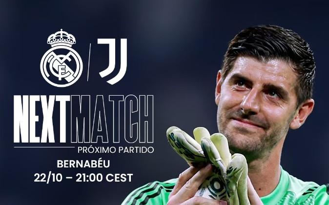 周三欧冠前瞻:皇马vs尤文图斯欧冠宿命对决!