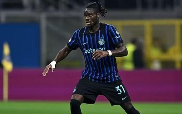 意媒:若无法获得足够出场时间,比塞克可能会在1月申请离队