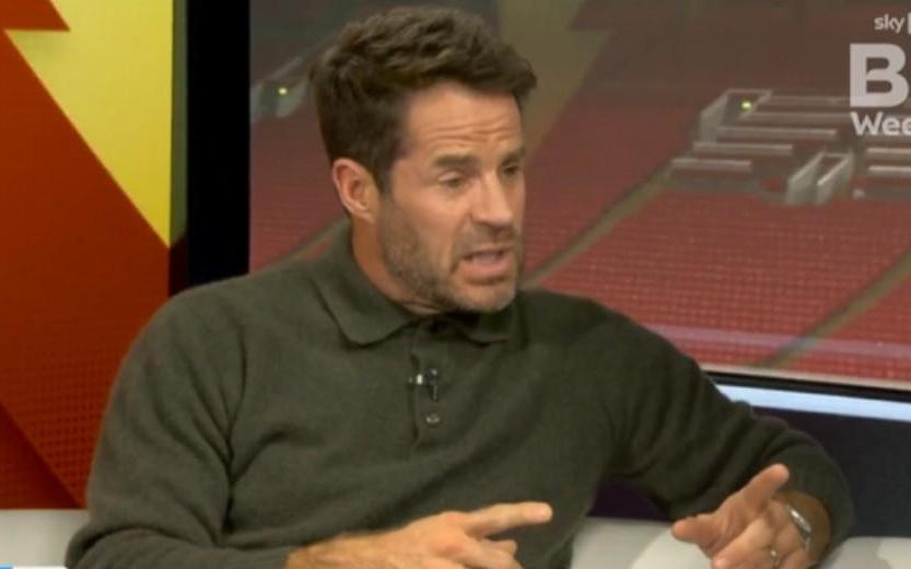 小雷:谢什科还没定论,库尼亚和姆伯莫配得上曼联球衣了