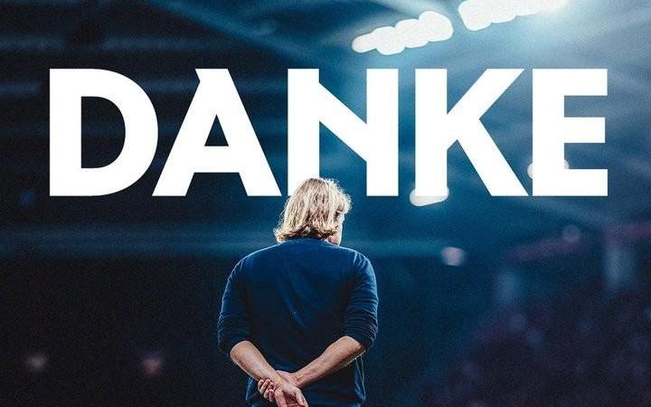 官方：美因茨主帅亨里克森下课球队积6分排名德甲垫底