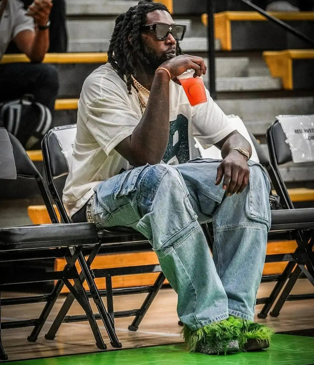 兴奋剂毁生涯！NBA最佳第六人，正式被解约，职业操守真不咋地啊