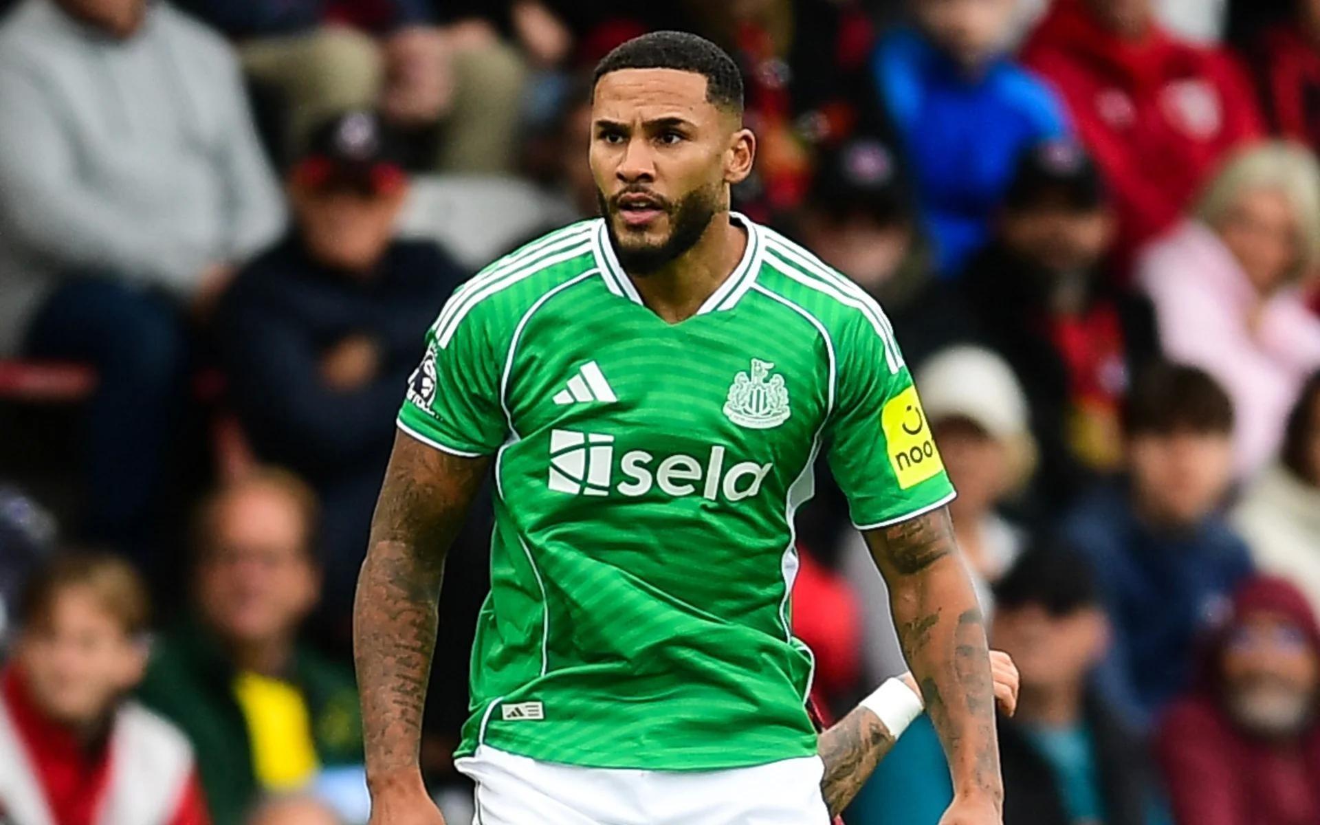 拉塞尔斯:期待与英超最佳之一的阿森纳比赛,我们充满信心