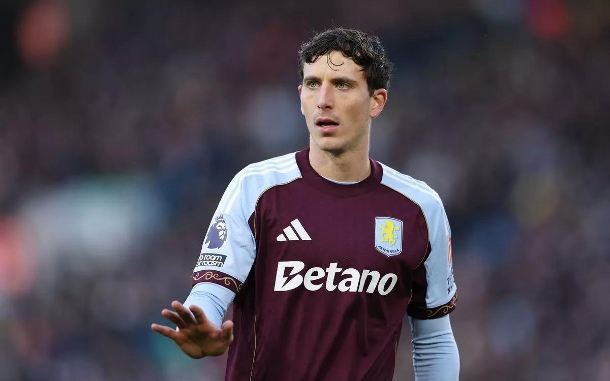 英媒：维拉要和保托雷斯续约，不太可能放球员去巴萨