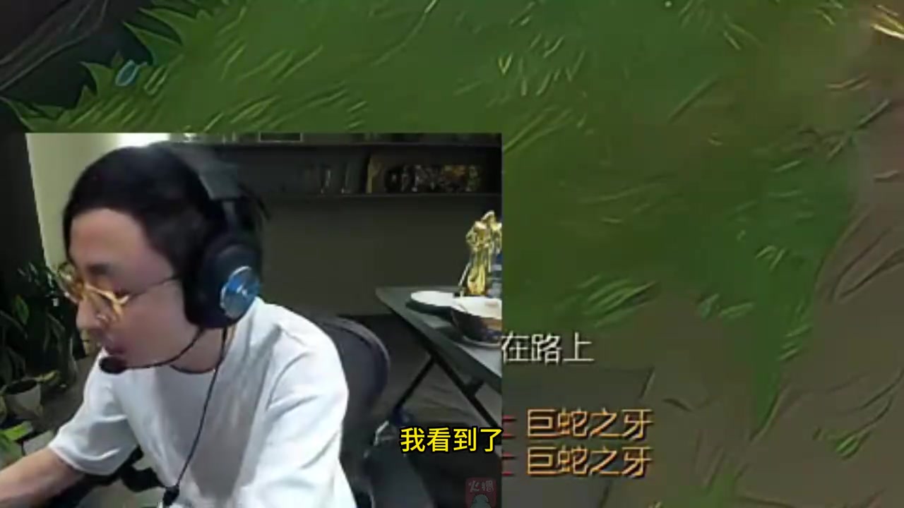 伟大的性格！Alielie带躺水晶哥：K神别被弹幕影响心态了