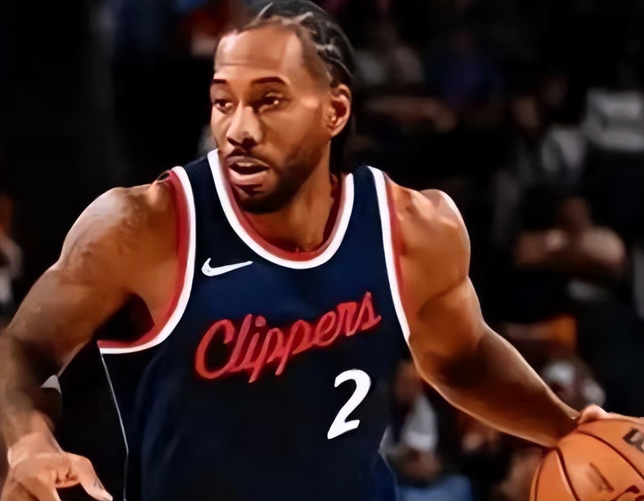 NBA积分榜又乱了！快船103102勇士，开拓者大胜，掘金第4火箭第5