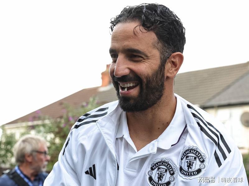 官宣!曼联传奇老帅的儿子,第五次被同一支球队解雇