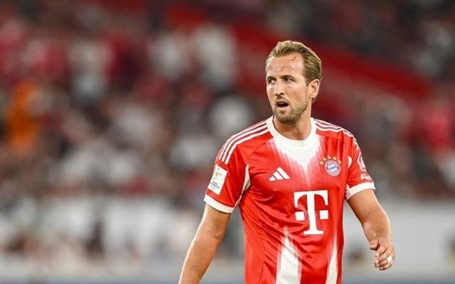 凯恩:希望在拜仁继续攻入下一个100球,续约还未谈但双方很满意