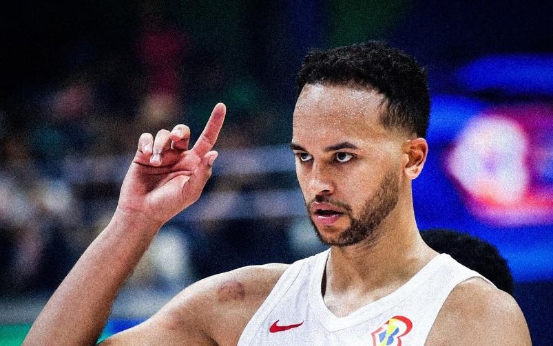 李凯尔有意来CBA打球，最适合他的球队却并非辽粤