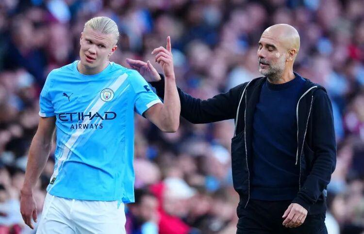 曝曼城相中巴萨主力！瓜帅亲自出马联系德科询价