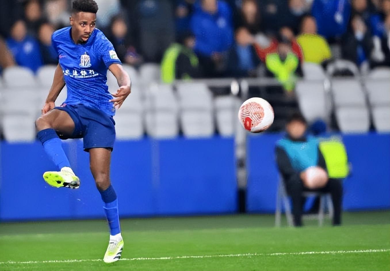 辽宁铁人外援补强杀出新黑马，马纳法或许值得考虑，以官宣为准