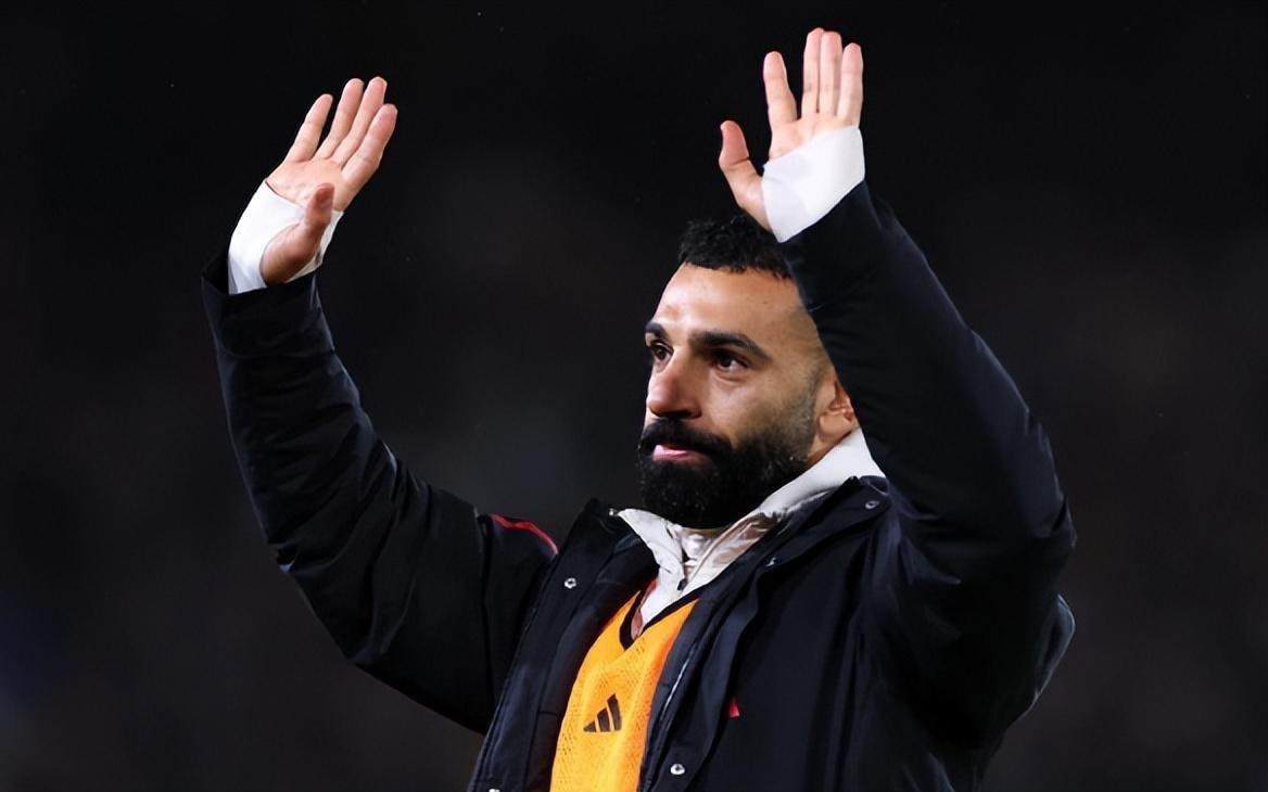 利兹联绝平利物浦,萨拉赫三场替补球队战绩不稳,主帅面临两难