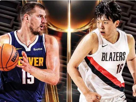 杨瀚森被弃用背后：失去战约基奇获签