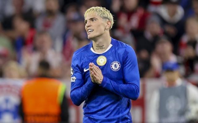 话题度拉满!马雷斯卡:加纳乔表现很出色,他已准备好首发对曼联