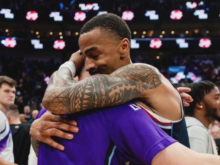 狂输37分!NBA最大冷门!休赛期总冠军翻船了