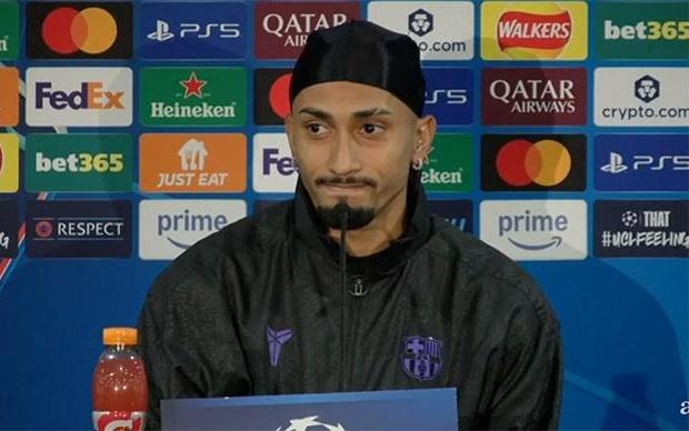 拉菲尼亚:我承担两次复发的责任,我想提前复出才出了问题