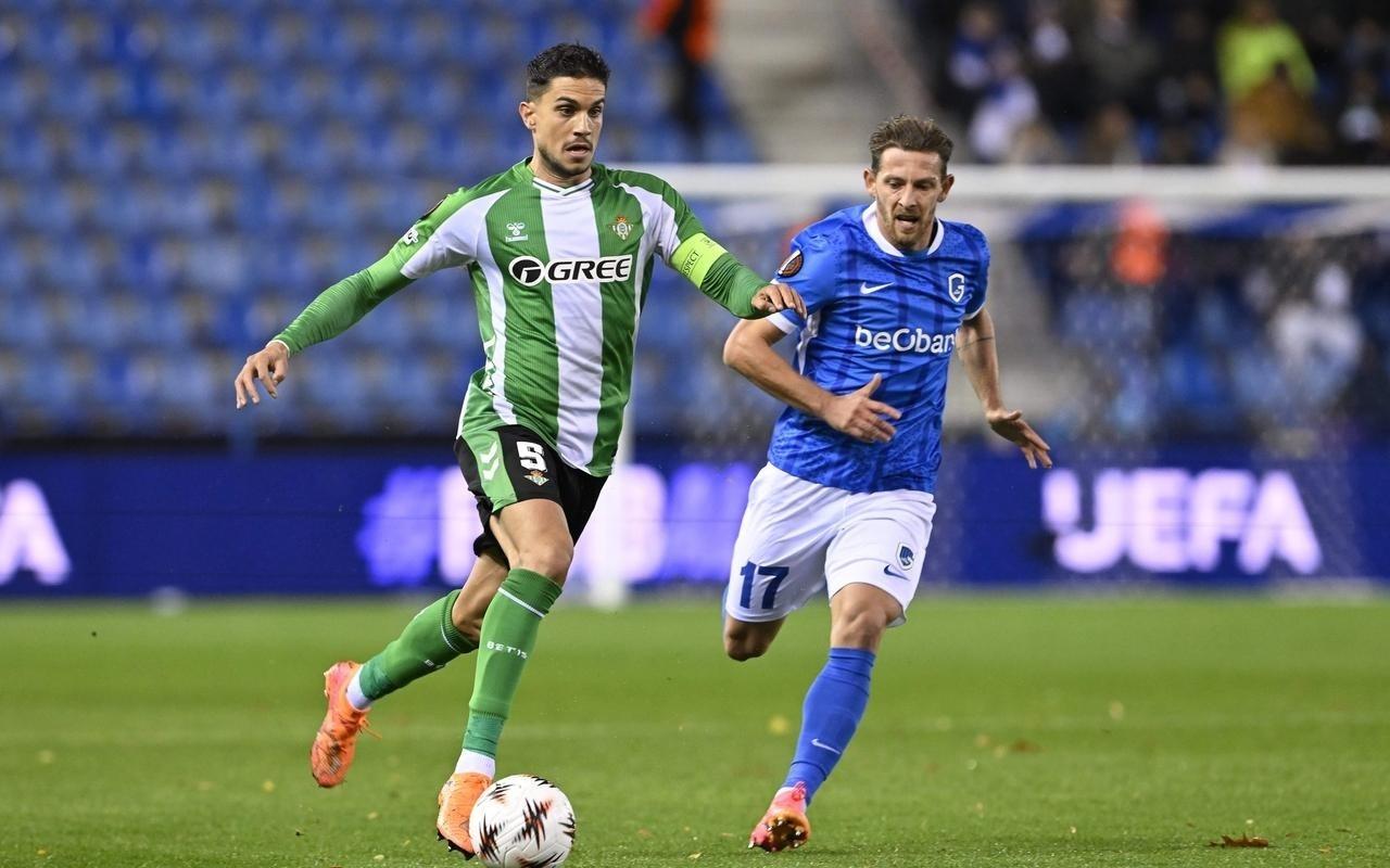 喜讯！北京国安后防线有救了有望拿下西甲豪门后卫，巴坎布队友