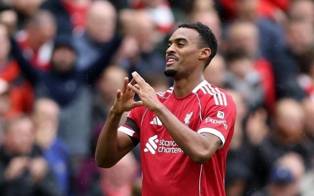 莱斯科特:赫拉芬贝赫绝对应该被纳入世界最佳后腰的讨论