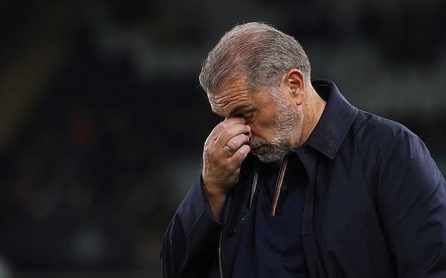 澳波:球员们有些松懈,我们没有意识到杯赛足球的危险信号