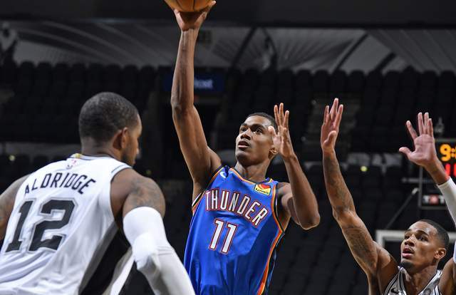 9岁征服欧洲,手握3个冠军+1个MVP,为何在NBA寸步难行